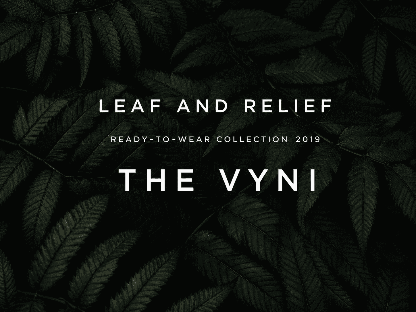 Leaf Relief