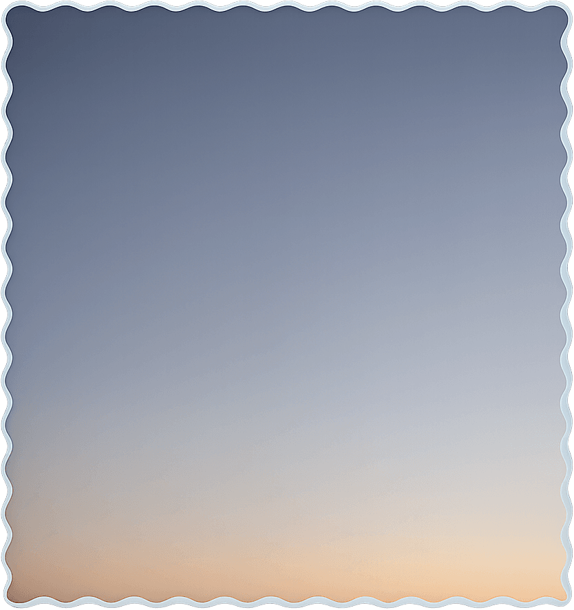 Sunset Wave